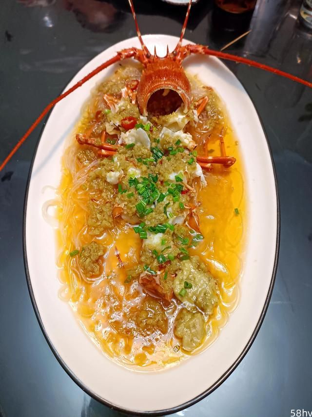 浙江温州苍南的海鲜比其他地方好吃吗？