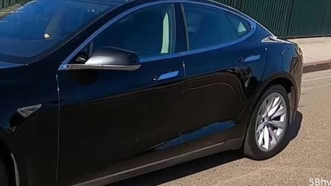 特斯拉申请驳回 Model S 门把手缺陷诉讼案