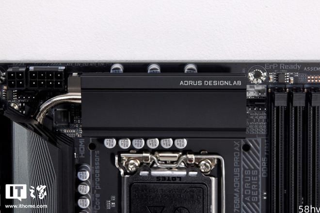 独占 DDR5 低延迟高带宽技术，技嘉发布 AORUS B760 系列主板