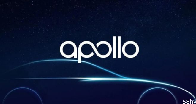 百度Apollo “Inside”，终于要和华为掰掰手腕了