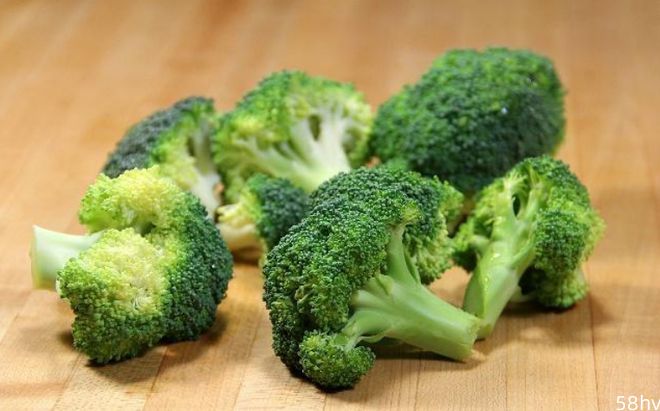 甲流高发期，多吃4种“高维C”蔬菜，营养又美味，增强免疫身体棒
