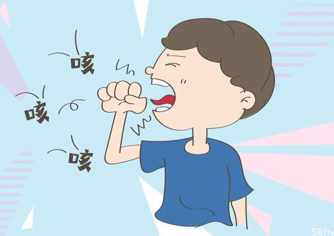 甲流感染高峰，“中招”后反复咳嗽咋办，建议多吃4样，止咳化痰