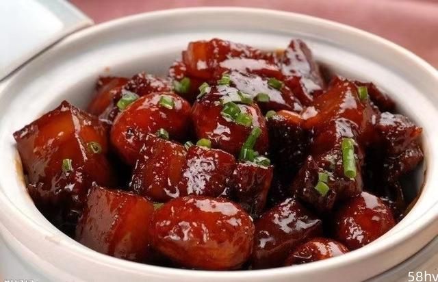 盘点上海人年夜饭必不可少的几道菜