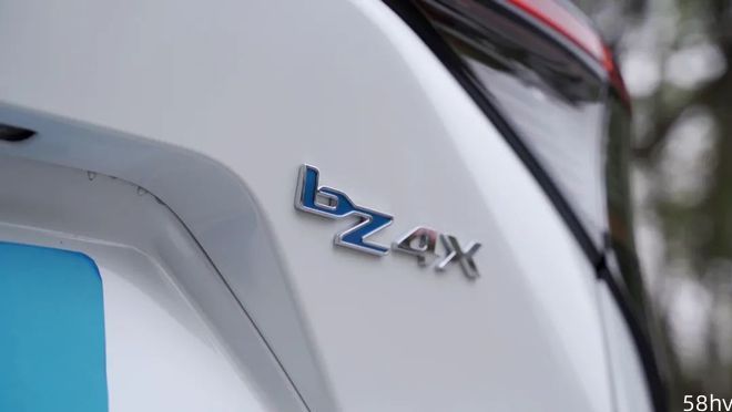 续航为零也能跑？广汽丰田bZ4X到底在玩什么黑科技？