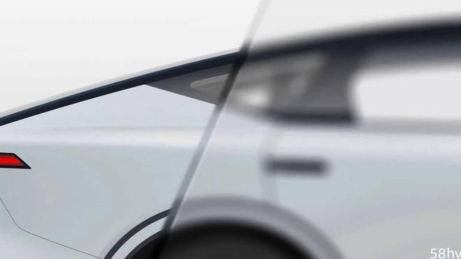 续航超800公里，Lightyear 2太阳能电池车首曝，将于2025年投产