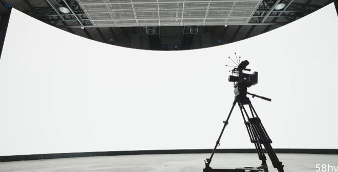 索尼在中国首个黑彩晶虚拟摄影棚宣布于 3 月 9 日在上海开业