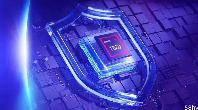紫光展锐 T820 5G 芯片通过沃达丰运营商认证
