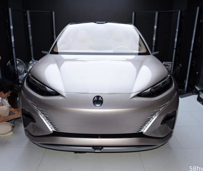腾势全新SUV正式命名为N7，零百加速为3秒级，将在上海车展上市