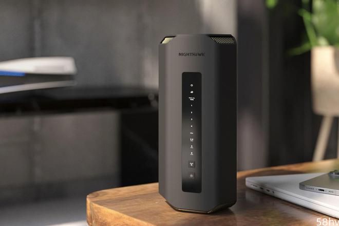 网件推出旗下首款 Wi-Fi 7 路由器Nighthawk RS700，售价700美元