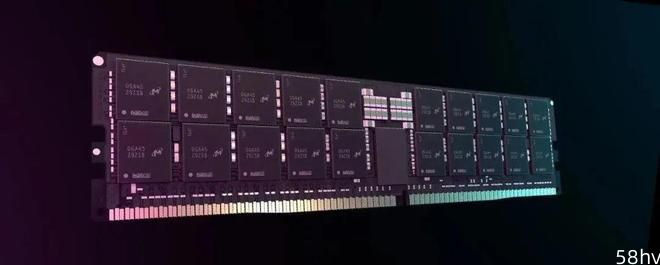 美光：DDR5内存产品已在第四代英特尔至强可扩展处理器中完成验证