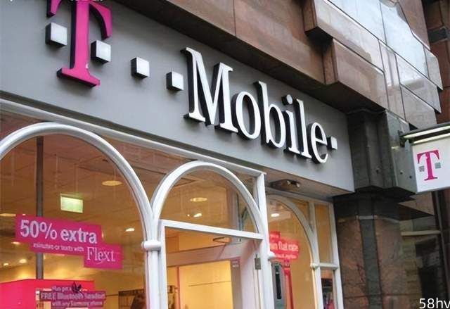 美国T-Mobile：明年4月关闭2G GSM网络