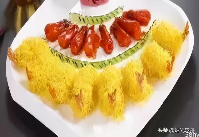 美食推荐：北京月盛斋酱牛肉、富贵双吃虾、香辣田螺制作方法