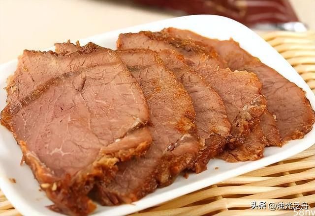 美食推荐：北京月盛斋酱牛肉、富贵双吃虾、香辣田螺制作方法