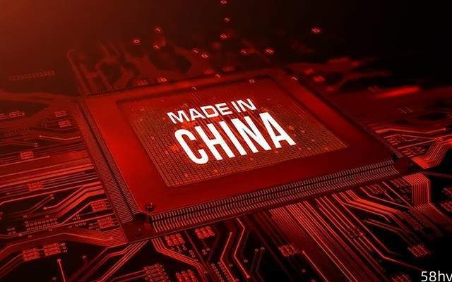 自主的技术却媲美Intel，打破美国垄断，外媒：挡不住中国芯片了