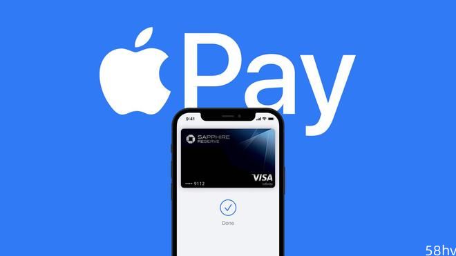 苹果Apple Pay今年将在韩国推出