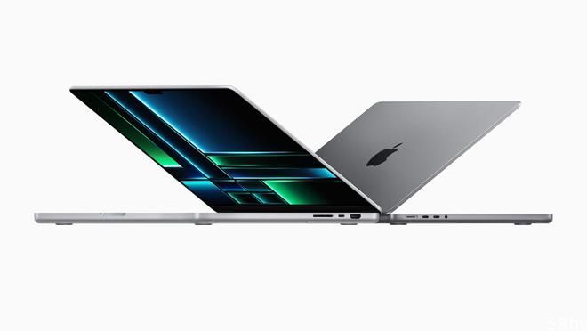 苹果2023款M2 Pro版MacBook Pro SSD性能下降