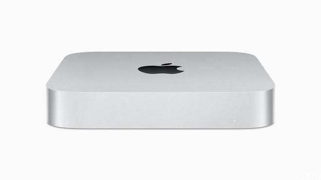 苹果2023款Mac mini发布：搭载M2和M2 Pro芯片，4499元起
