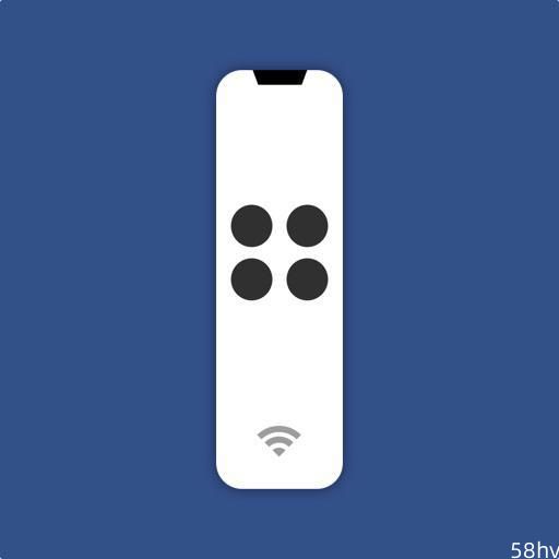 苹果iOS无内购限免应用2款推荐：Anchor Pointer、Remote Mouse