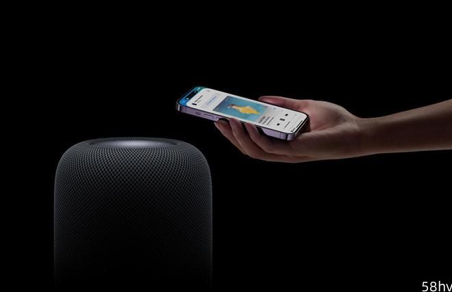 苹果发布 HomePod 第二代：售价 2299元，2 月 3 日起正式发售