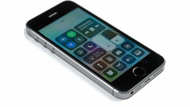 苹果发布iOS 12.5.7等更新，iPhone 5s等旧款设备也可升级