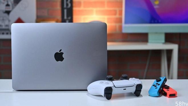 苹果今年要在iPhone和Mac上增强游戏表现，媒体初期体验反馈积极