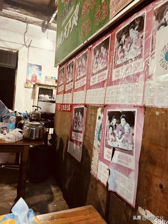 藏在南宁市郊村子里的川菜小馆，第一次去很容易迷路！