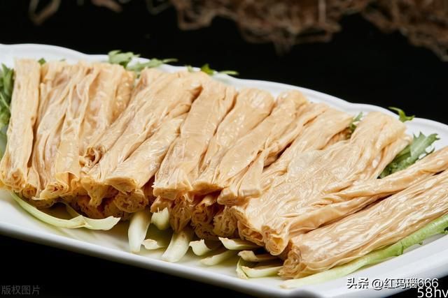 蔚县豆腐营养价值丰富，自古备受人们青睐，盘点豆制品种类有哪些