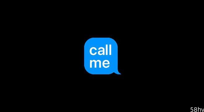 苹果在Twitter上启用“Call Me”hashflag