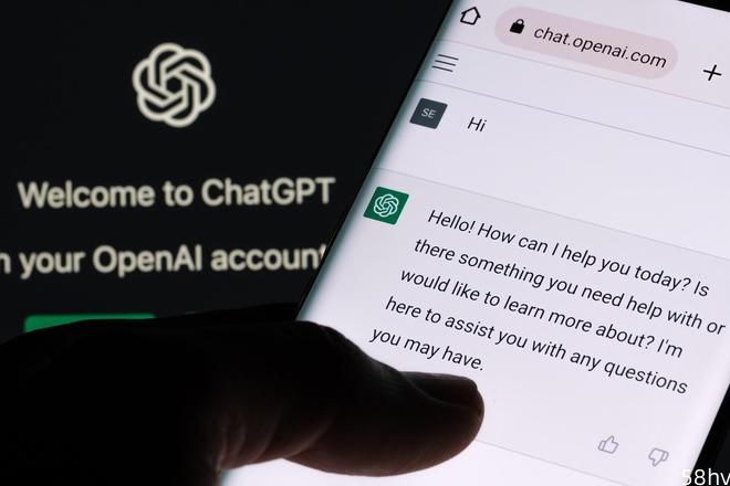 训练ChatGPT模型不付钱？美国新闻集团拟起诉微软、谷歌、OpenAI
