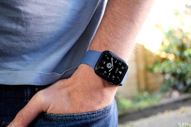 讨论：你认为 Apple Watch 等智能手表是否有必要开启息屏常显？
