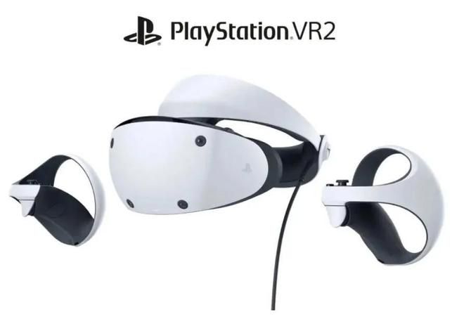 订购索尼PS VR2的美国用户已开始收到发货通知，2月22日全球发售