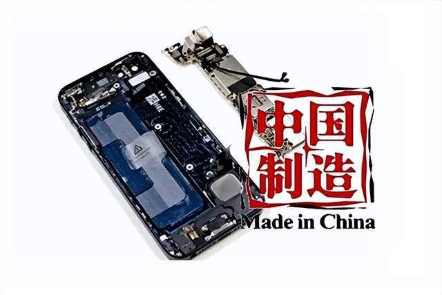 让人意外，iPhone15将增加中国制造的比例，苹果再回头