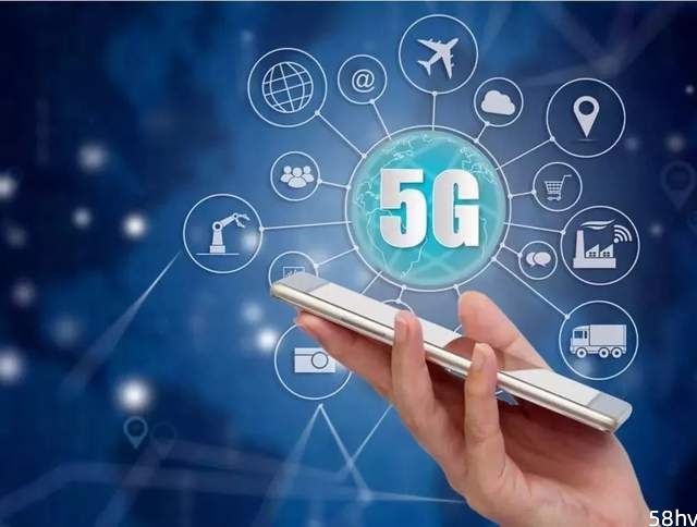诺基亚推出新的 5G Wavence 微波解决方案