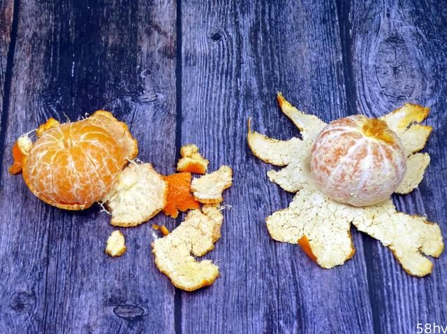 过年买砂糖橘，挑个头大的还是小的？牢记4点，买到真正的砂糖橘