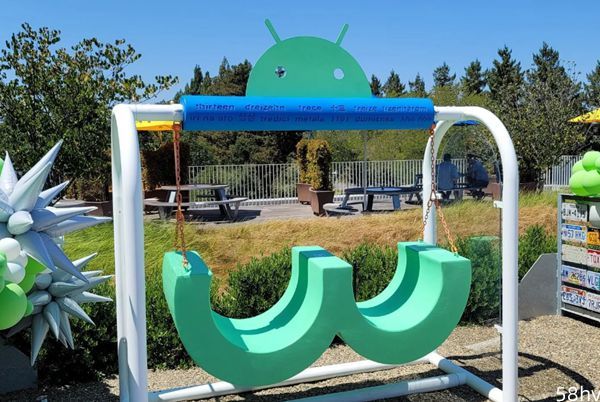 谷歌 Android 15 甜点主题代号曝光：“香草冰淇淋”