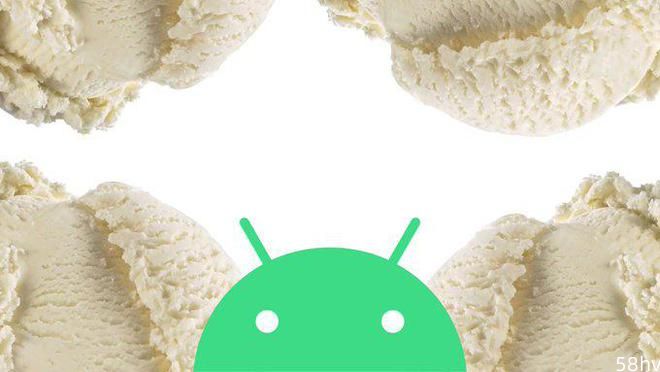 谷歌 Android 15 甜点主题代号曝光：“香草冰淇淋”