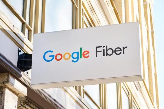 谷歌开始在美国推出 5Gbps 光纤服务：上下行对称，每月 125 美元