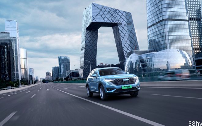 长城汽车：2022年销量超106万，2023年开启新征程