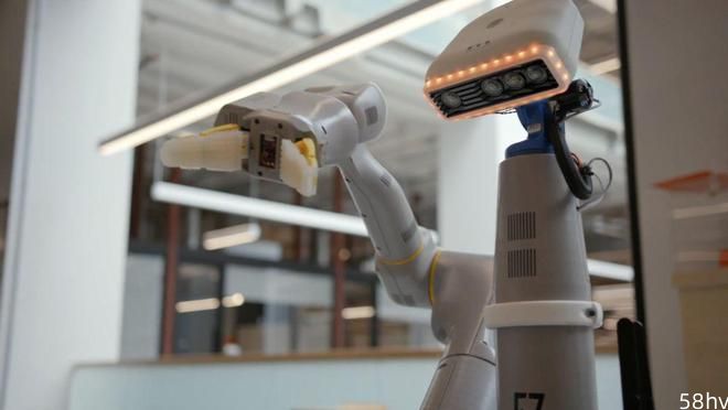 谷歌“关门部”出手：已证实关闭家用机器人项目Everyday Robots