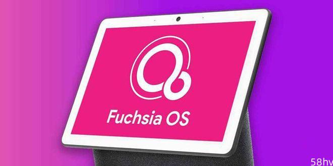 谷歌新旗舰Nest智能音箱将预装Fuchsia系统