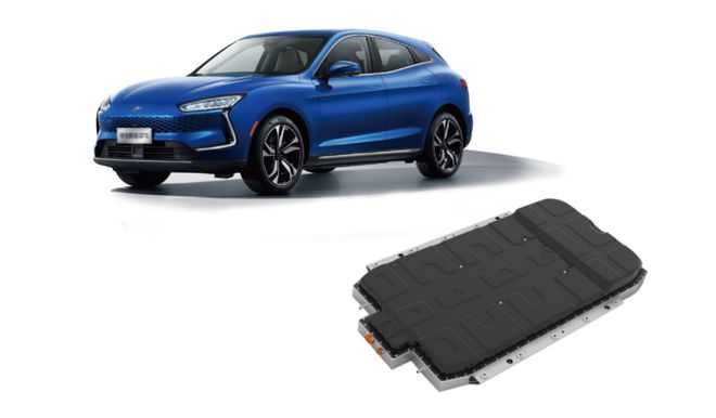 赣锋锂电宣布在固态动力领域获突破，赛力斯固态纯电SUV今年上市