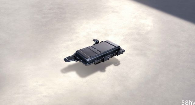 长安福特锐界L搭最新混动技术+大7座四驱系统，本月23日发布