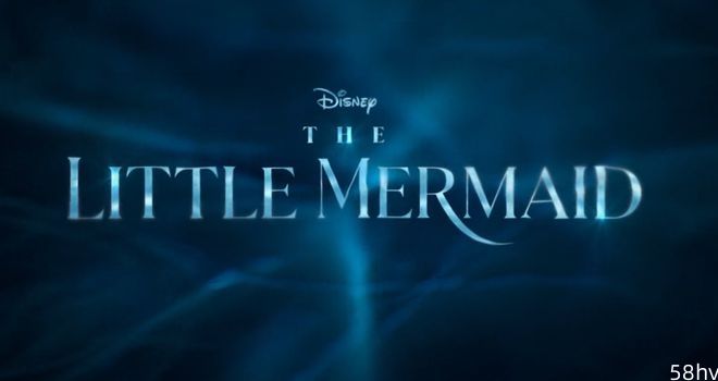 迪士尼真人电影《小美人鱼》新预告：5 月 26 日北美上映