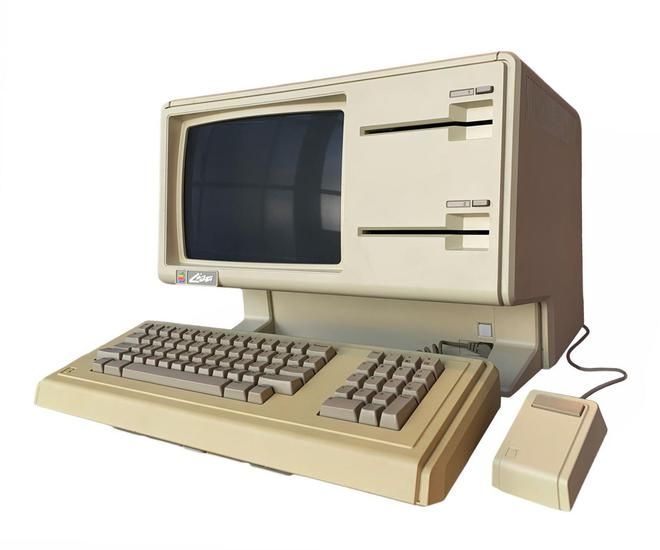 通过苹果源代码，你可以自己创建“Apple Lisa”系统了