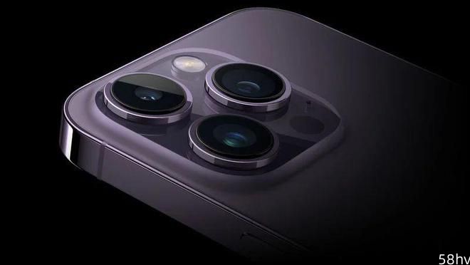 郭明錤：iPhone 15 Pro机型将配备更强悍的LiDAR传感器