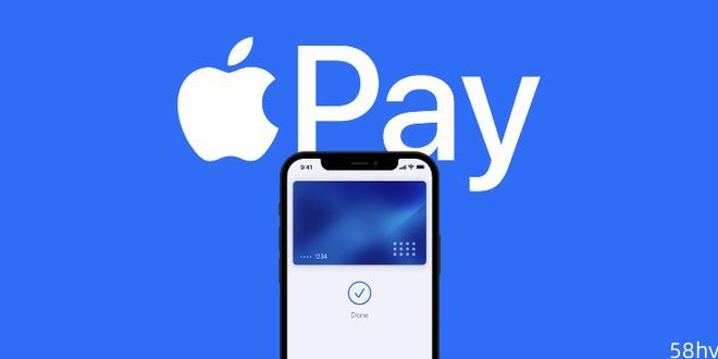 问世8年后，苹果宣布Apple Pay服务即将在韩国推出
