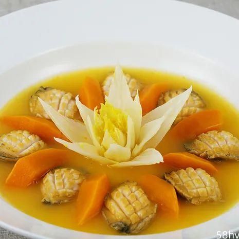 金汤菜六例制作方法,滋味醇厚