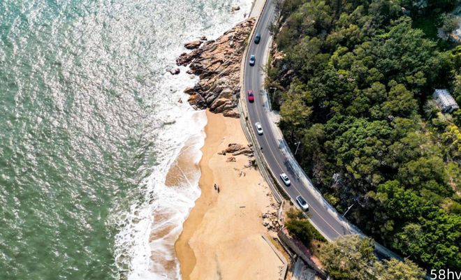 驾驶启辰“SUV双子星”，在南澳岛自驾是一种什么样的体验？