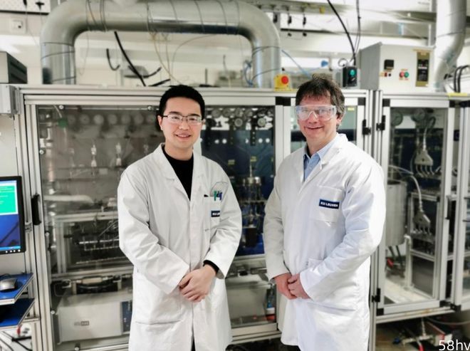 鲁汶大学中国学者发明超高性能混合基质膜，性能超越纯沸石膜