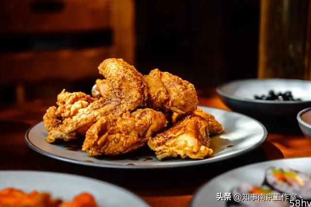 隐藏在南京仙林8年的老牌韩国料理
